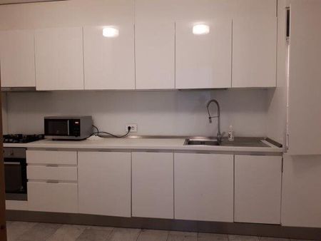 apartment - Fotografie 2