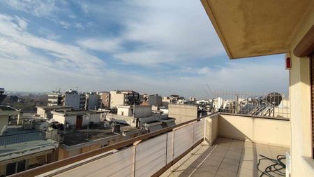 Studio/Γκαρσονιέρα για ενοικίαση Νέο Κορδελιό (Ελευθέριο-Κορδελιό) - Φωτογραφία 5