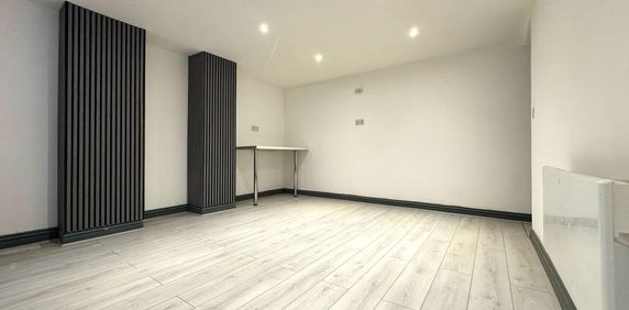 1 bedroom ground floor flat to rent - Photo 2