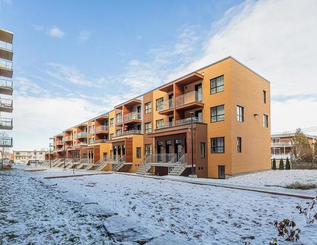 CITTA I | 8500 Viau, St-Leonard - Photo 1