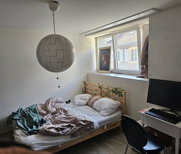 Grand-Rue 45b, Corcelles - Photo 2