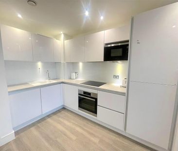 2 bedroom apartment to rent - Photo 6