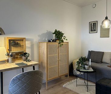 Bøgeskovgårdsvej 1 2. lejl. 11 - Foto 1