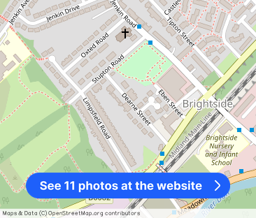 Dearne Street, S9 1BD - Photo 1