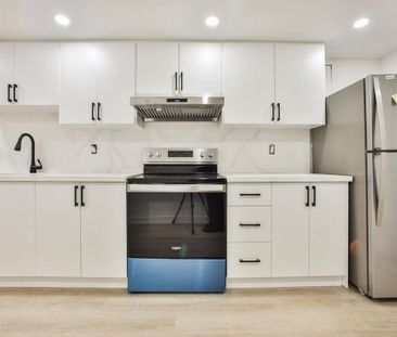 For Lease - 102 Terryhill Crescent Unit# Basement, Toronto, Ontario - Photo 1