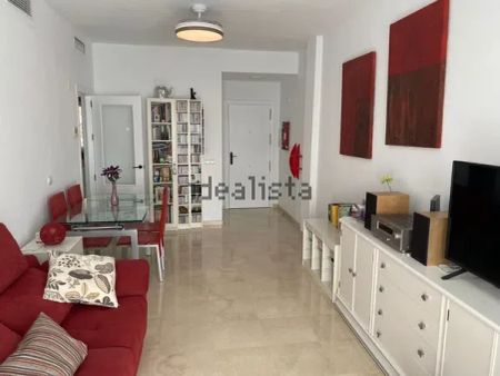 Alquiler de piso en Capuchinos, 34 - Foto 2