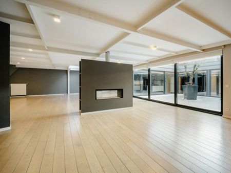 Tout savoir sur cet appartement à Etterbeek, à Etterbeek - Photo 4