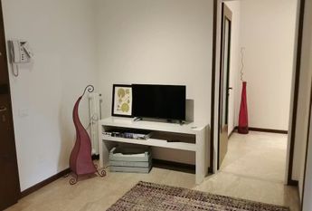 Via Luigi Pellizzo, Padova, Veneto 35128