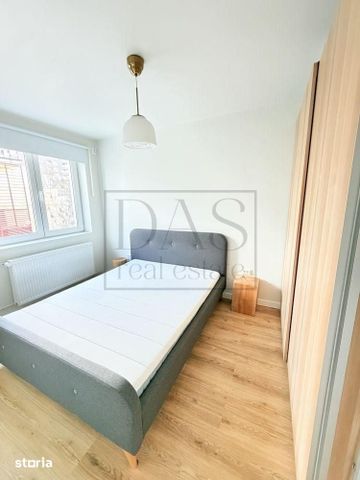 Apartament 2 camere | Floreasca | Barbu Vacarescu | Prima inchiriere - Fotografie 2
