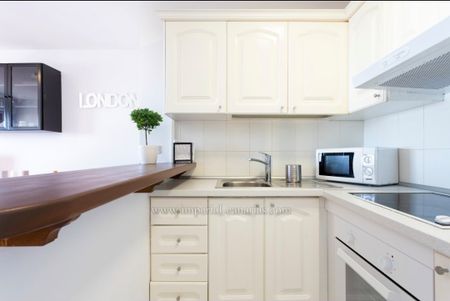 En alquiler, precioso apartamento en residencial Parque el Cardón del Puerto de la Cruz - Photo 5