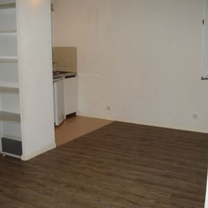 APPARTEMENT T1 33M - Photo 2