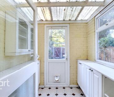 3 bedroom terraced house to rent - Photo 1