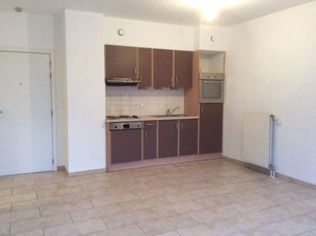 Appartement te huur - Photo 2