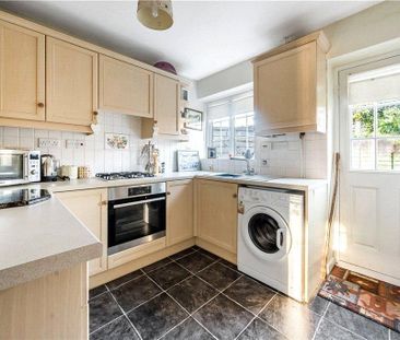 2 bedroom terraced house to rent - Photo 6