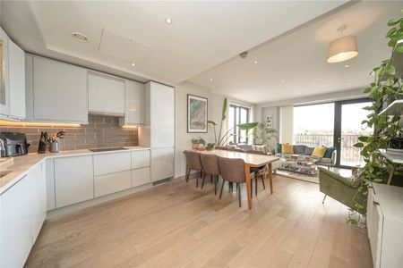 Chivers Passage, Ram Quarter, London, SW18 1UA - Photo 3