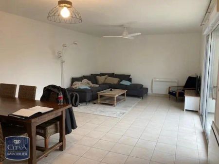 Maison à louer 4 pièces 92.9m² - Photo 3