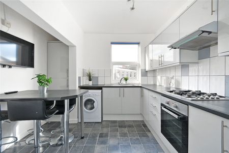 3 bedroom apartment to rent Charlotte Road, Sheffield, South Yorkshire, S1 - Photo 5