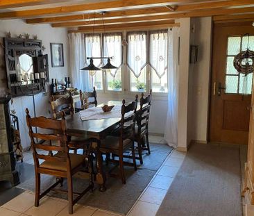 4.5 Zimmer, 113 m², EG - Photo 1