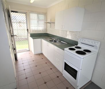 Two Bedroom Unit in a Quiet and Central Complex! - Photo 2