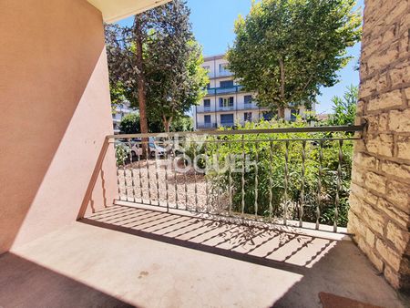 Appartement 3 pièces à louer à Valence Sud - Photo 5