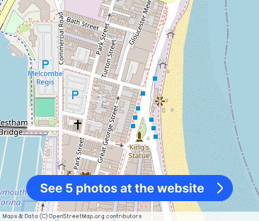 The Esplanade, Weymouth - Photo 1