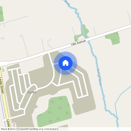 28 Millman Lane, Richmond Hill