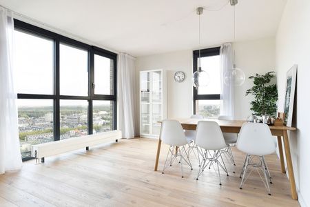 Appartement te huur: Carolina van Nassaustraat 325 2595 SV Den Haag - Foto 5