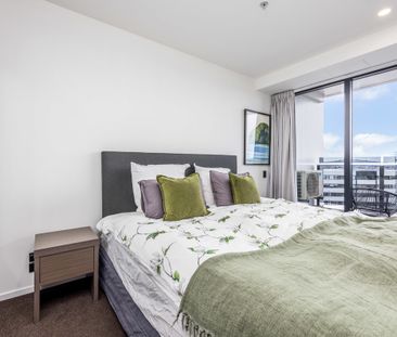 City Centre, 1604/19 Anzac Avenue - Photo 5