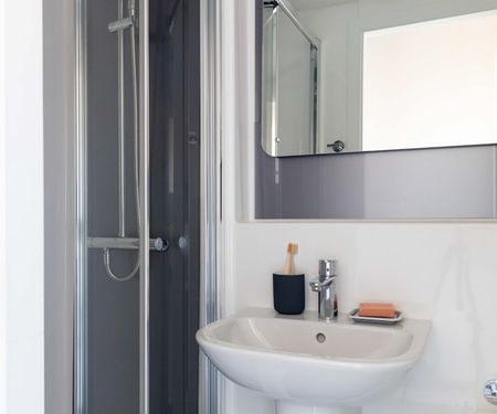 Studio Flat, Nash House, NW10 - Photo 5