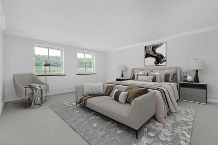 6 bedroom detached house to rent - Photo 4