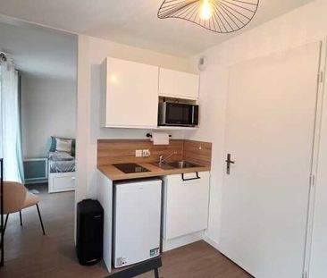 Location Appartement 1 pièce 20m² LA SOURCE 45100 - Photo 5