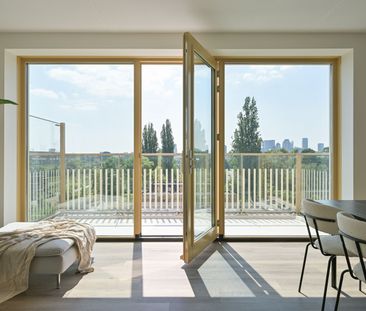 Appartement te huur: Boekweitkamp 121 2592 XT Den Haag - Photo 6