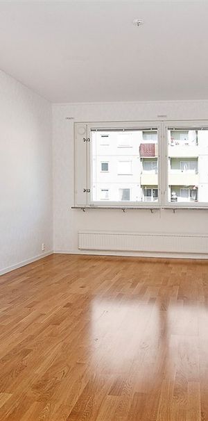 Årbygatan 23 - Foto 1