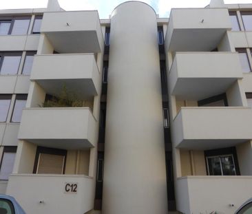 Studio 18.9 m², kitchenette équipée, avec balcon. - Photo 6