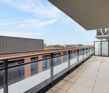 For Lease - 475 George Street Unit# 501, Peterborough, Ontario - Photo 5