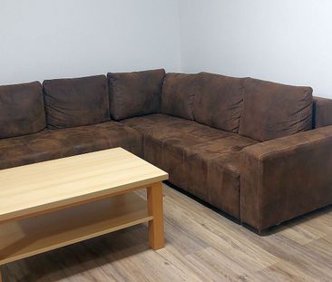 Pronájem bytu 1+1 37 m² - Фото 2