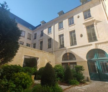 Location Appartement 1 pièce 23m² ROUEN 76000 - Photo 6