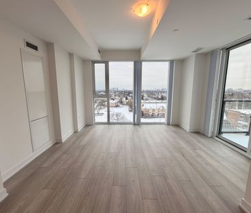 For Lease - 5858 Yonge Street Unit# 906, Toronto, Ontario - Photo 3