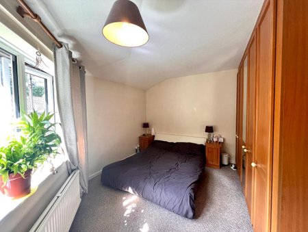 2 bedroom terraced house to rent - Photo 5