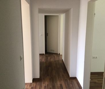 3-Zimmer-Wohnung in Siegen Dillnhütten - Photo 1