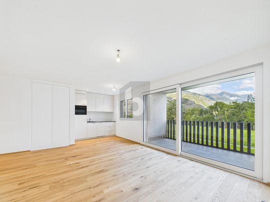 A STYLISH LIVING DREAM FOR THE SOPHISTICATED - Photo 1