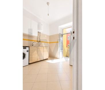 Apartamento T1 em Lisboa - Foto 2