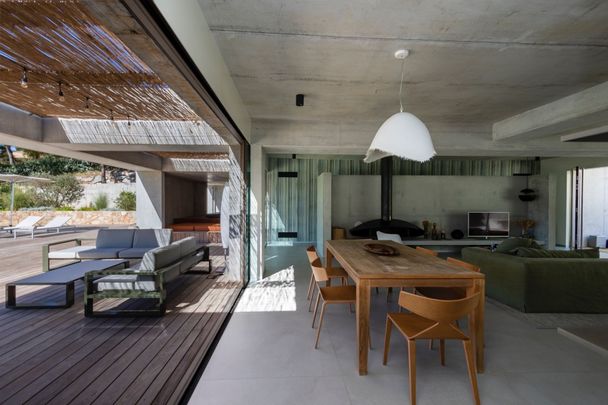 Rental Villa Olmeto 5 Rooms 230 m² - Photo 1