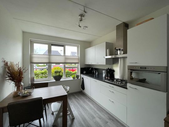 Huis te huur: De Wulp 15 7642 JD Wierden - Photo 1