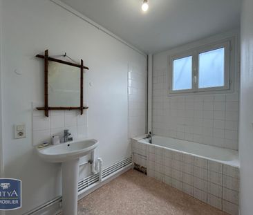 Location Appartement 2 pièces 45m² BEAUVAIS 60000 - Photo 4