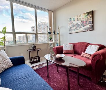 For Lease - 30 Malta Avenue Unit# 909, Brampton, Ontario - Photo 3