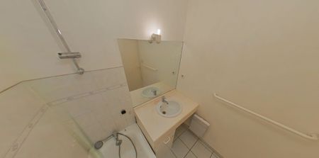 APPARTEMENT T2 A LOUER - Photo 2