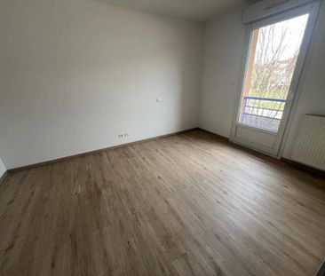 Location appartement t2 39 m² à Villefranche-de-Rouergue (12200) - Photo 1