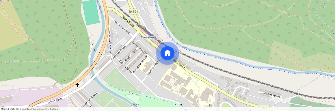 Cross Keys Mews, St. Neots, PE19