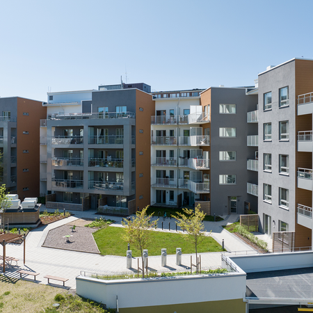 Köpmangatan 6C - Photo 3